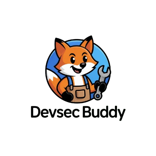 DevSec Buddy Logo